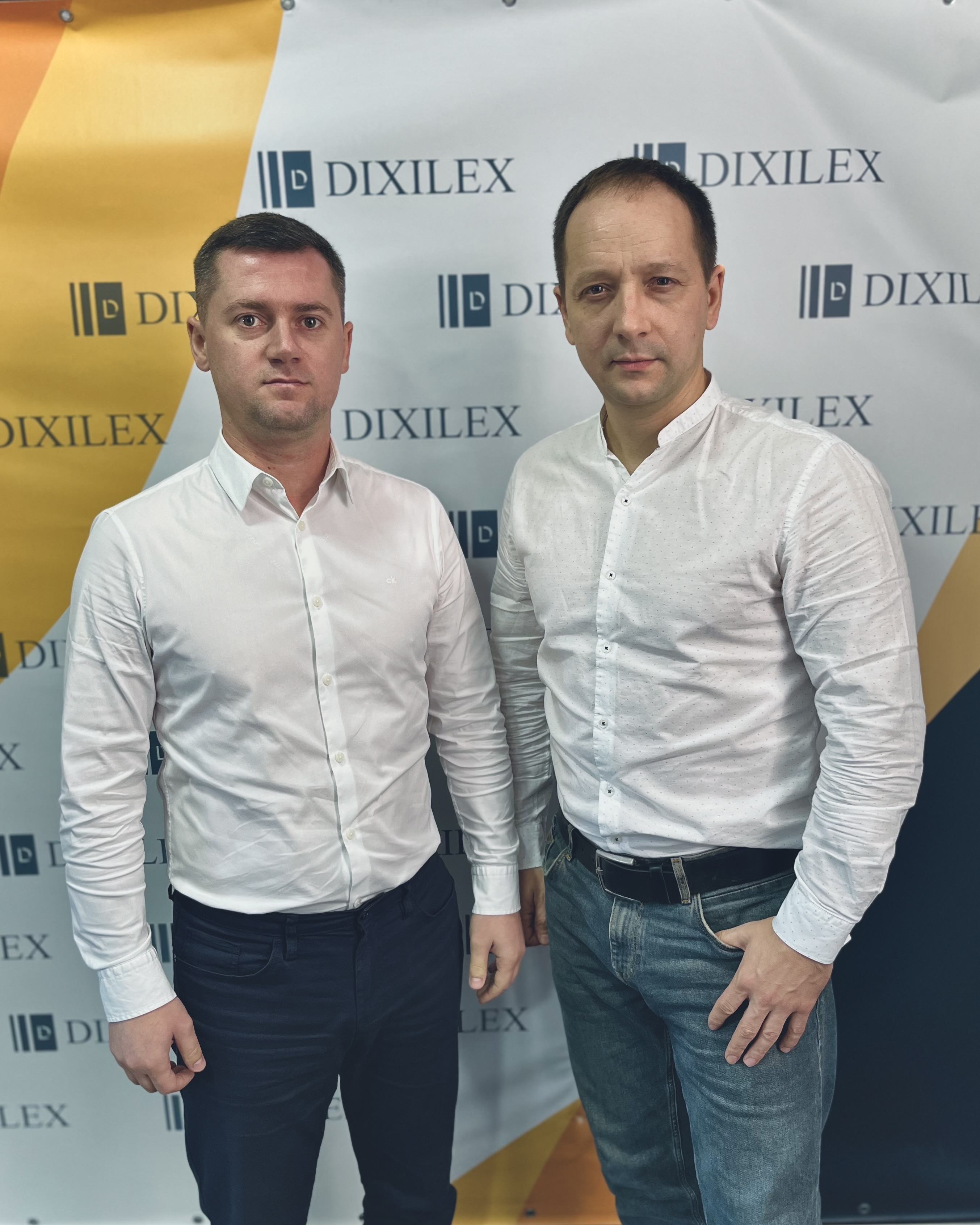 DixiLex: зростаємо та розвиваємося