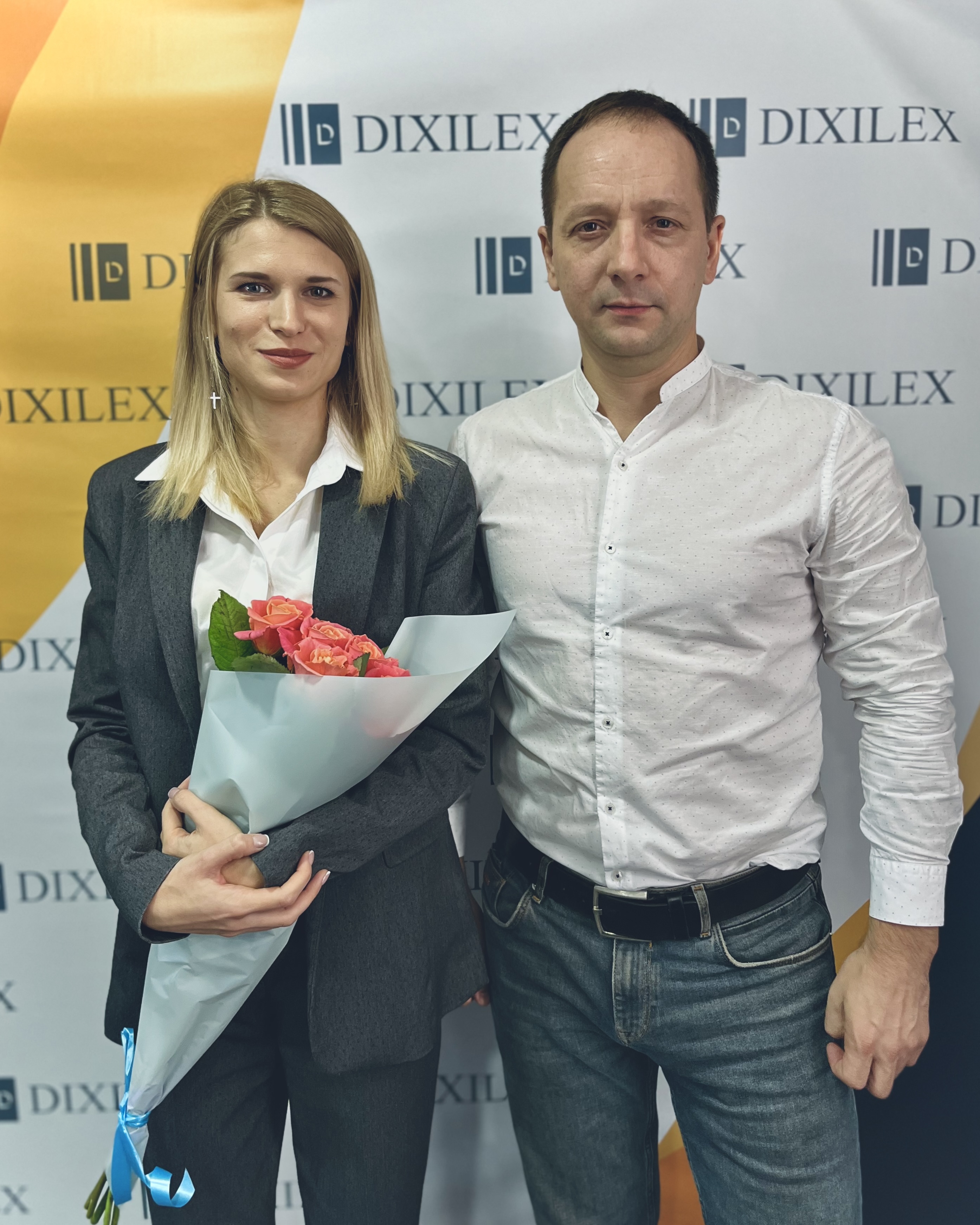 DixiLex: зростаємо та розвиваємося