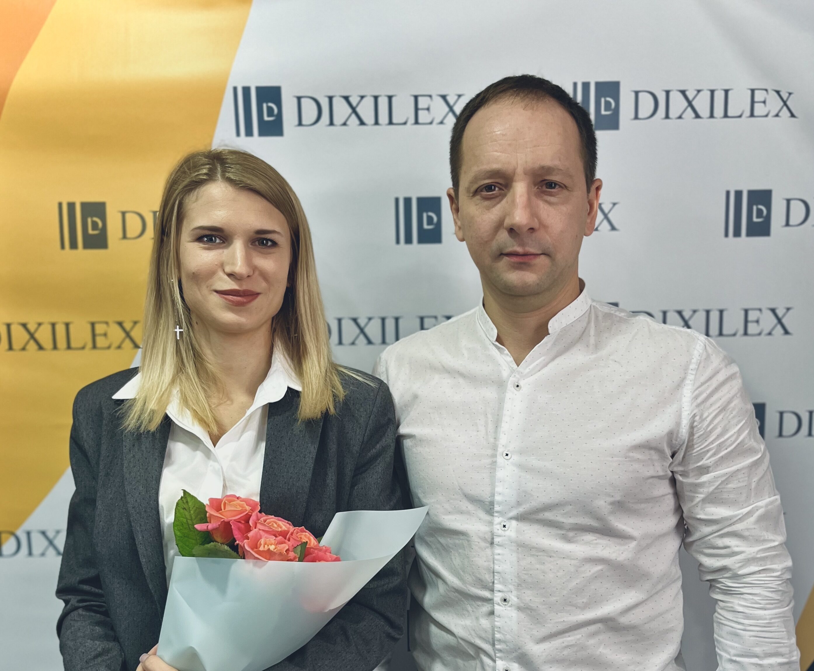 DixiLex: зростаємо та розвиваємося