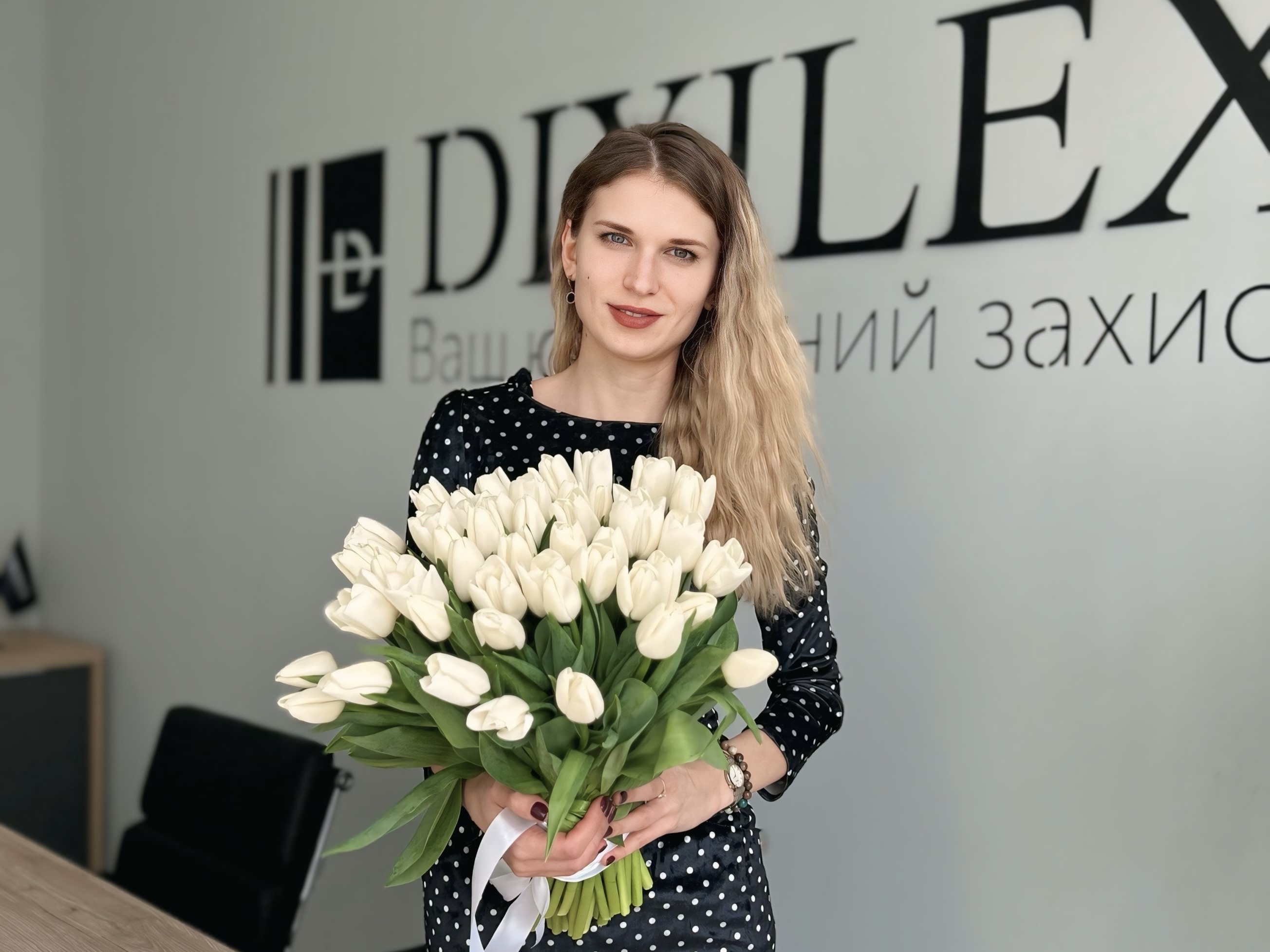 Відданість справі та наполегливість адвоката сьогодні були оцінені клієнтами!